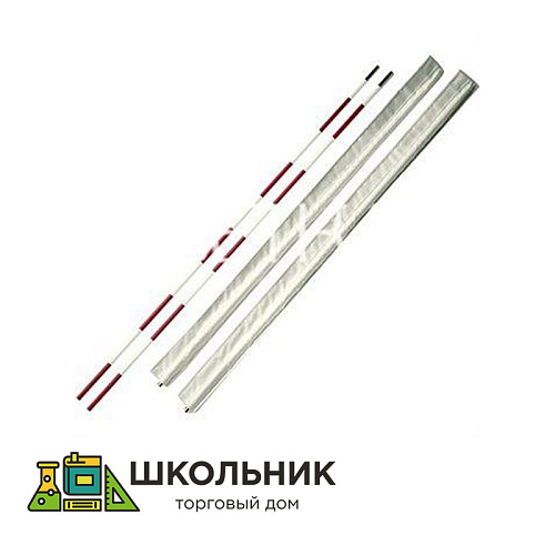 Антенны с карманом для сетки с карманами