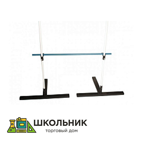 Стойки для прыжков в высоту h-3м