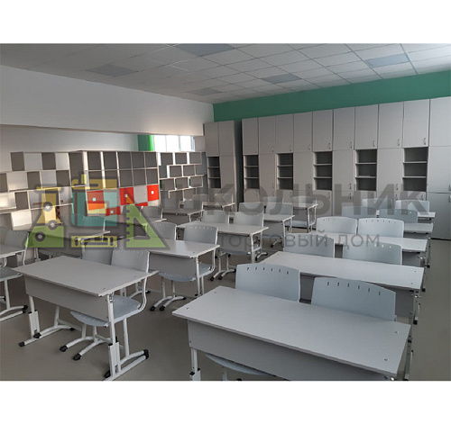 Готовый комплект для кабинета ИСТОРИИ по ПРИКАЗУ №838