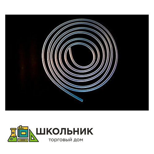 Шланг силиконовый вн.д. 6 мм (5 м)