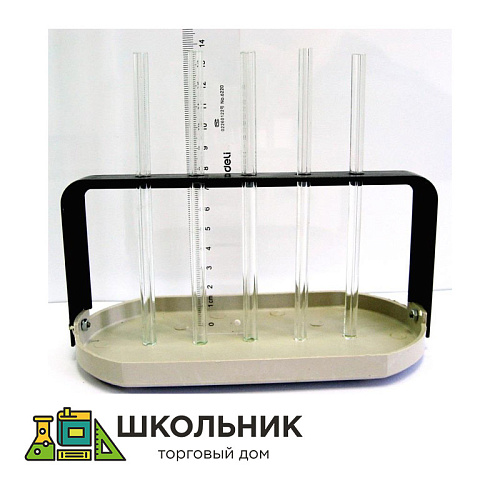 Набор капилляров демонстрационный