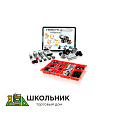 Конструктор MINDSTORMS EV3 Базовый набор
