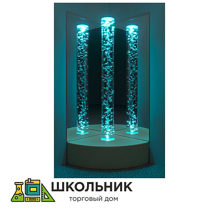 Комплект Сенсорный уголок