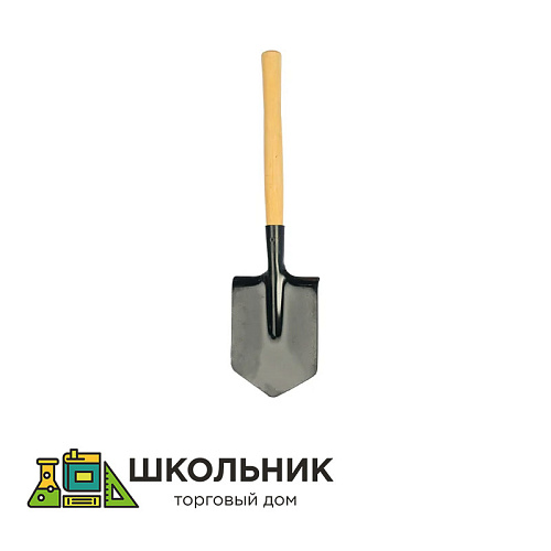 Лопата саперная 