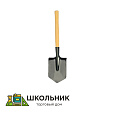 Лопата саперная 
