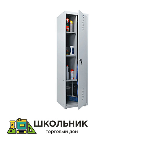 Шкаф-локер для инвентаря