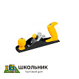 Металлический рубанок