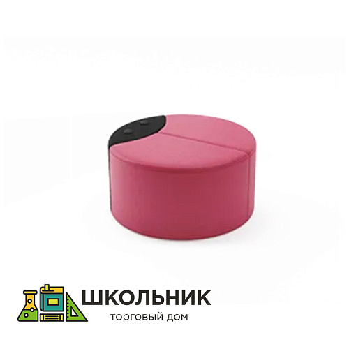 Мягкий модуль Божья коровка