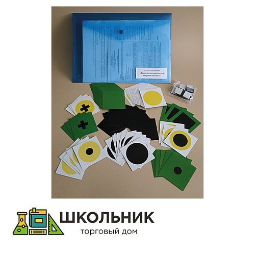 Модель-аппликация Генеалогический метод антропогенетики