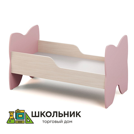 Кровать детская "Бабочка"