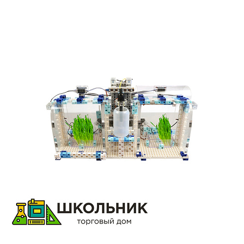 Набор «Умная теплица»
