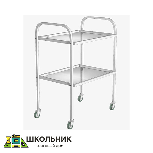 Стол инструментальный