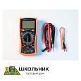 Цифровой мультиметр демонстрационный