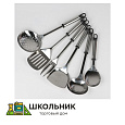 Набор кухонных принадлежностей