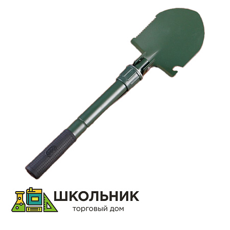 Лопата складная