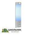 Рециркулятор бактерицидный для школы