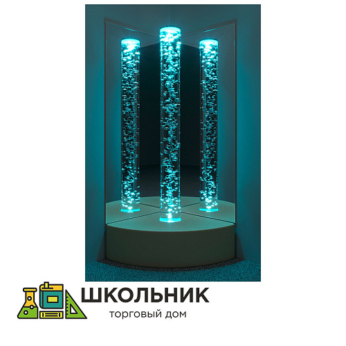 Комплект Сенсорный уголок