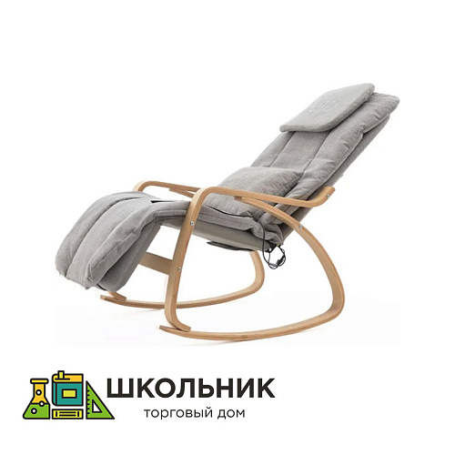 Массажное кресло 
