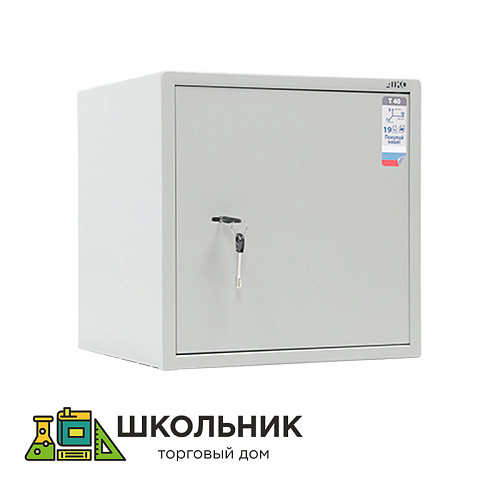 Офисный сейф AIKO 