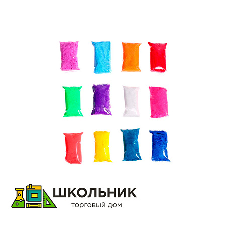 Воздушный пластилин