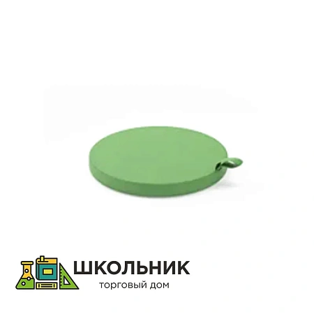 Плоский мягкий модуль круг