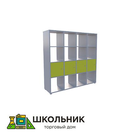 Шкаф "Открытый"