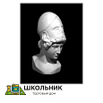 Голова Афина Мирона