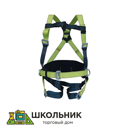 Страховочная привязь 