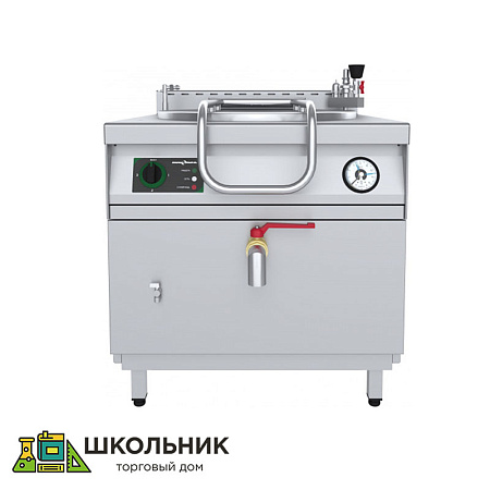 Котел пищеварочный