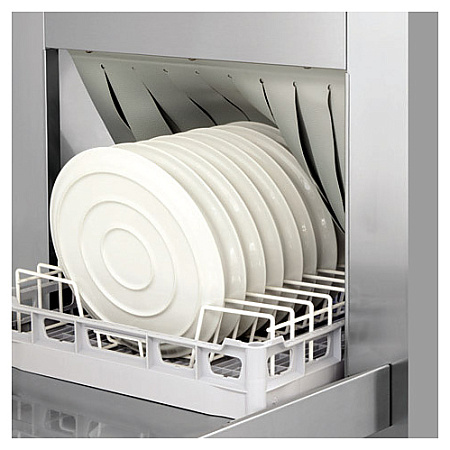 Туннельная посудомоечная машина Elettrobar NIAGARA 411.1 T101EBSWAY
