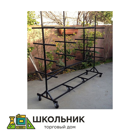  Стойка для сушки (хранения) формы