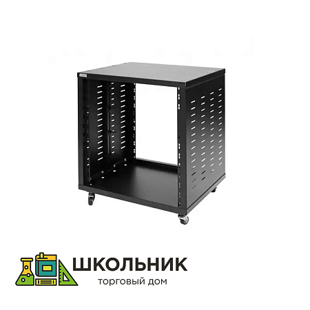 Рэковая стойка-шкаф 