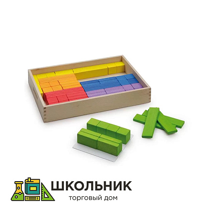 Игра для изучения объема