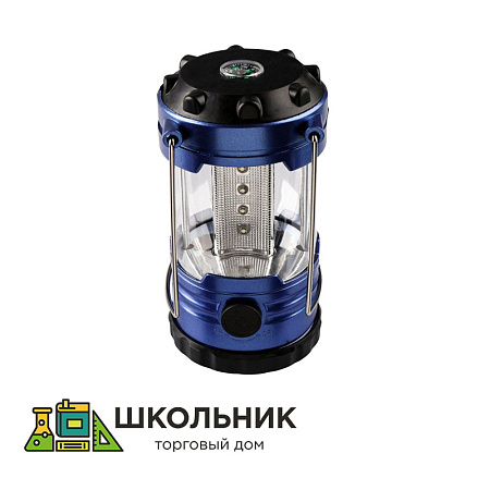Фонарь кемпинговый