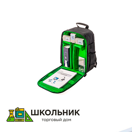 Цифровая лаборатория по биологии (полевая)