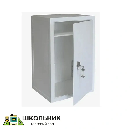 Шкаф (сейф) медицинский