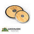 Диск для метания