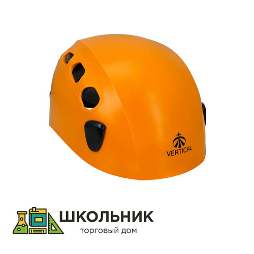 Каска альпинистская