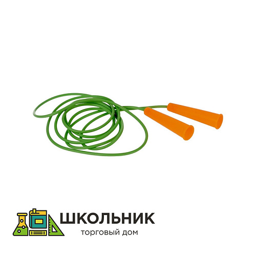 Скакалка детская 3 м