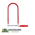 Ручной школьный лобзик 