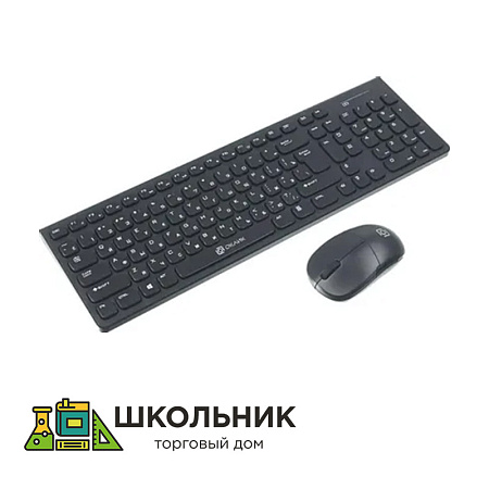 Клавиатура+мышь