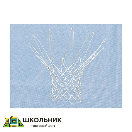Сетка баскетбольная