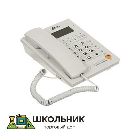 Телефон проводной