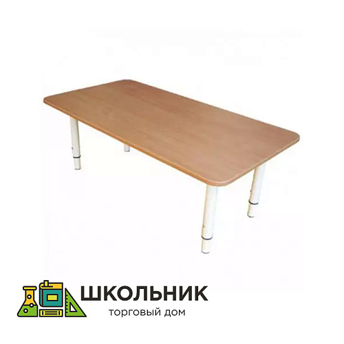 Стол детский регулируемый