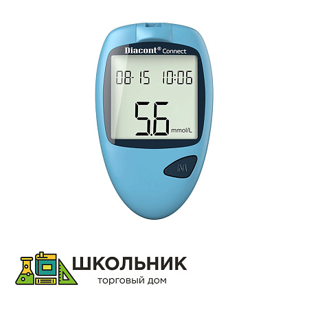 Глюкометр