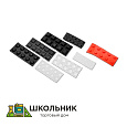 Набор тактильных меток