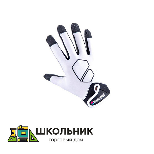 Перчатки вратарские 