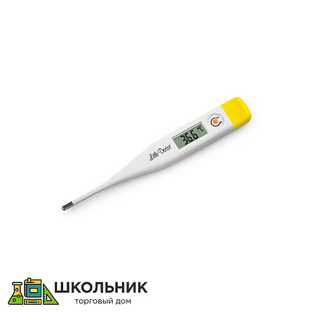 Термометр электронный