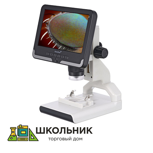 Микроскоп цифровой