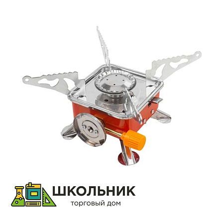 Газовая портативная плита